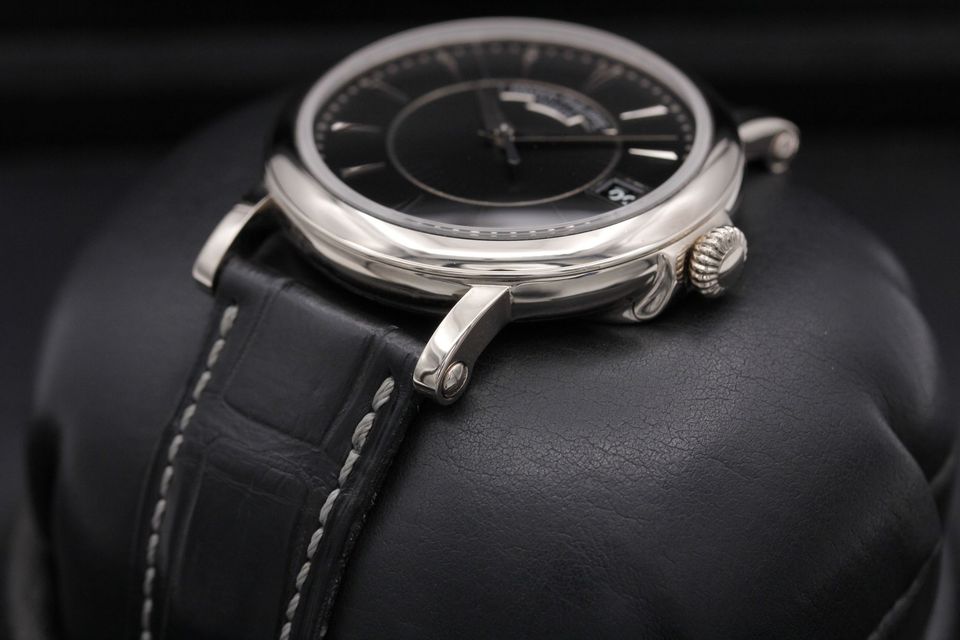 Patek Philippe Calatrava 5153G-001 Image 2